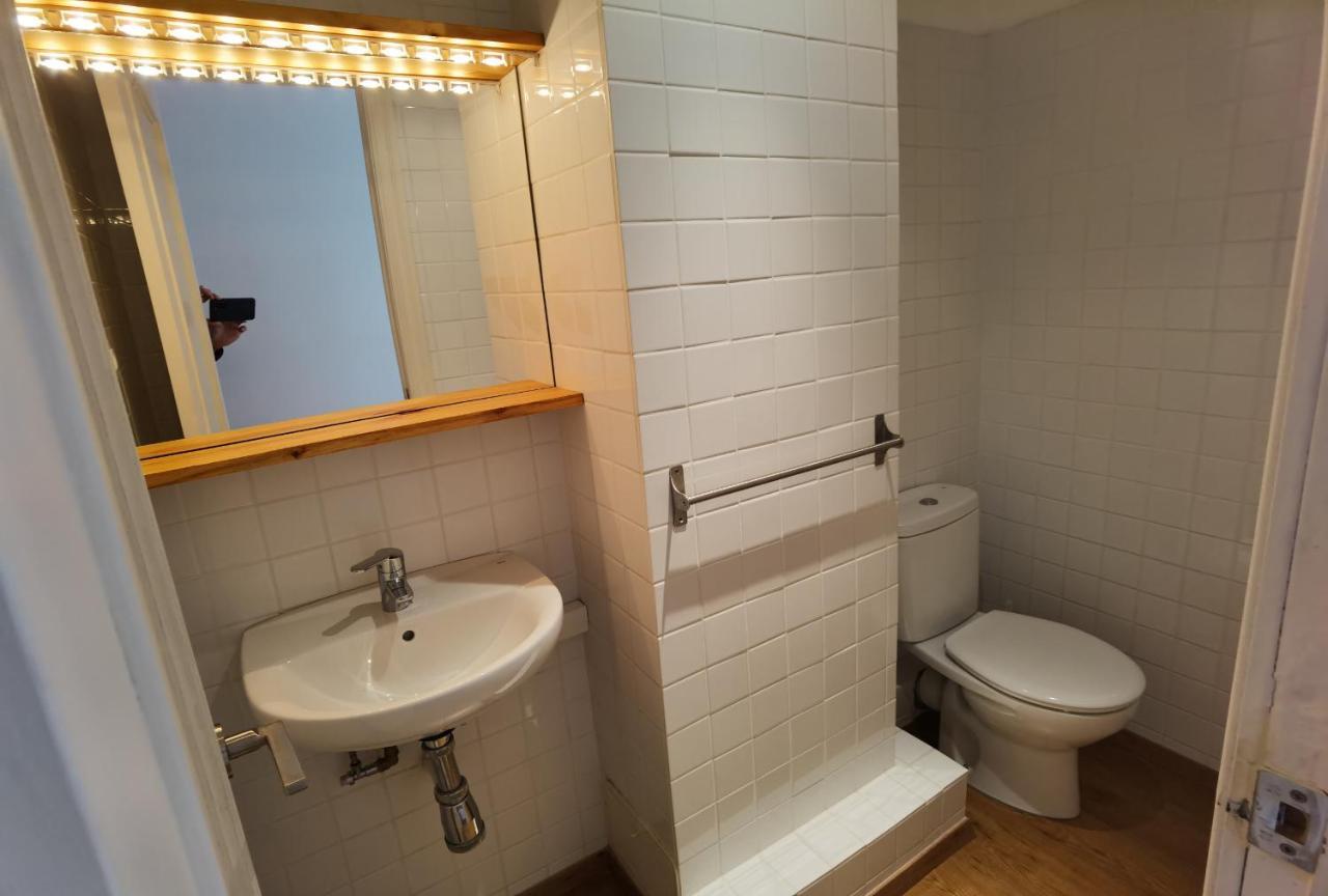 Tortosa Planet Costa Dorada Apartman Salou Kültér fotó