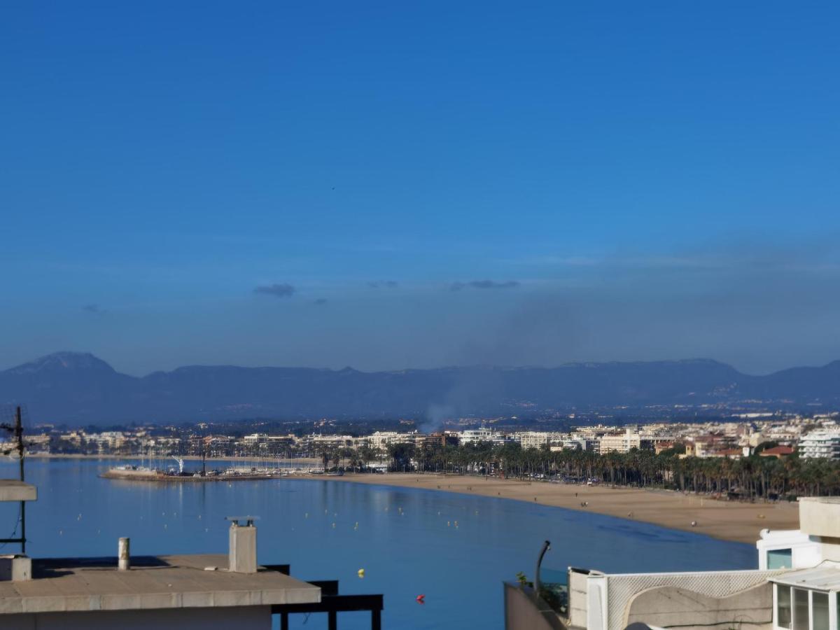 Tortosa Planet Costa Dorada Apartman Salou Kültér fotó